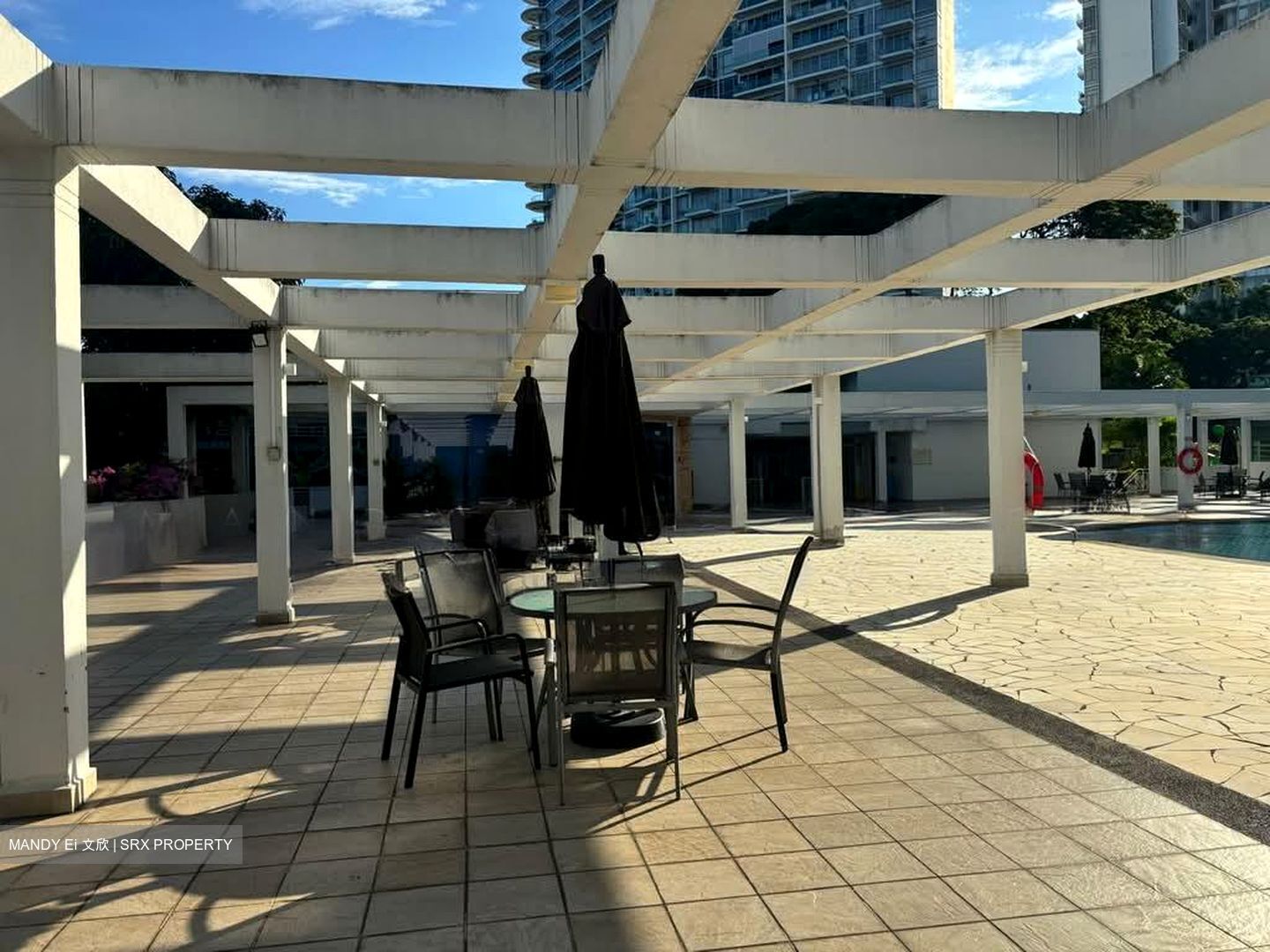 Amber Point (D15), Condominium #566693561